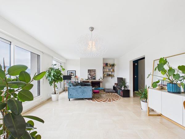 Appartement Saint Julien En Genevois 3 pièce(s) 85 m2