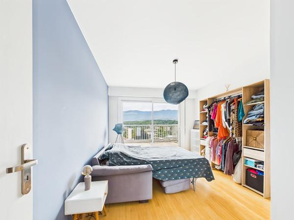 Appartement Saint Julien En Genevois 3 pièce(s) 85 m2