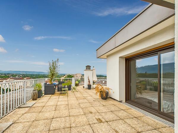 Appartement Saint Julien En Genevois 3 pièce(s) 85 m2