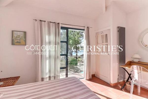 À vendre Hossegor – Villa avec vue sur le lac