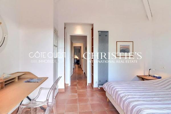 À vendre Hossegor – Villa avec vue sur le lac