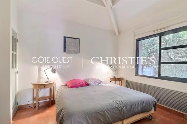 À vendre Hossegor – Villa avec vue sur le lac
