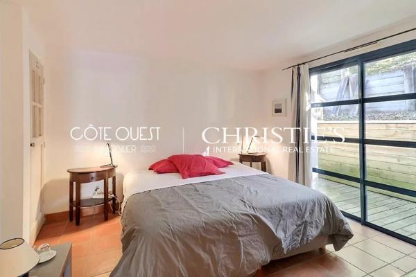À vendre Hossegor – Villa avec vue sur le lac