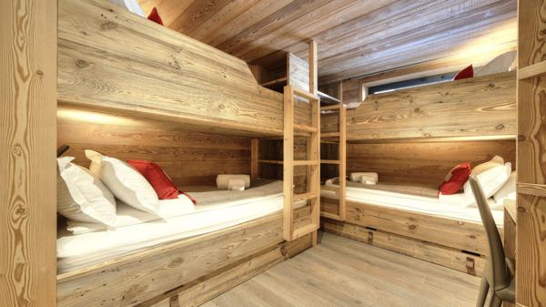 Vente Chalet de luxe Chamonix-Mont-Blanc 12 Pièces 387 m²