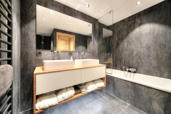 Vente Chalet de luxe Chamonix-Mont-Blanc 12 Pièces 387 m²