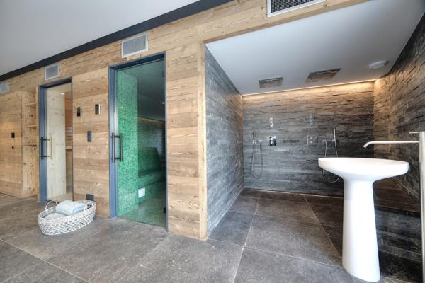 Vente Chalet de luxe Chamonix-Mont-Blanc 12 Pièces 387 m²