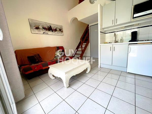 maison Vic La Gardiole 33m2