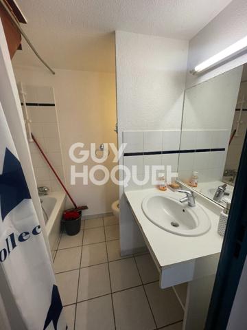 maison Vic La Gardiole 33m2