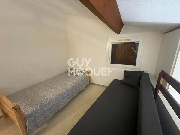 maison Vic La Gardiole 33m2