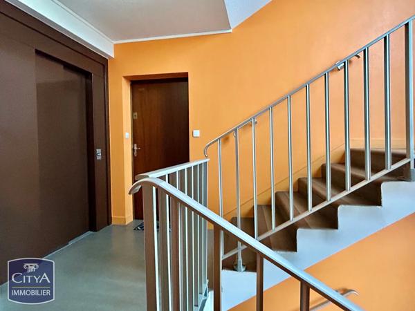 Appartement à vendre 4 pièces 92m² Alençon (61000)