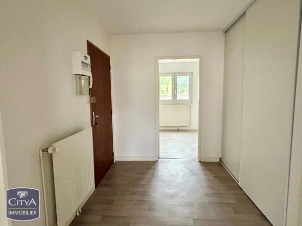 Appartement à vendre 4 pièces 92m² Alençon (61000)