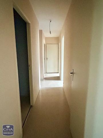 Appartement à vendre 4 pièces 92m² Alençon (61000)