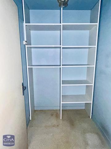 Appartement à vendre 4 pièces 92m² Alençon (61000)