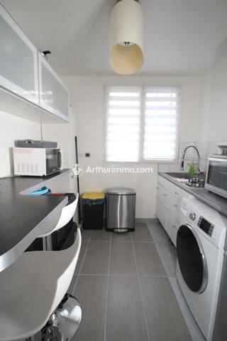 Vente Appartement 1 pièces 25 m2 à Savigny-le-Temple