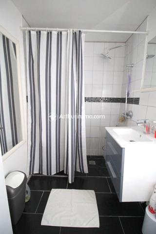 Vente Appartement 1 pièces 25 m2 à Savigny-le-Temple