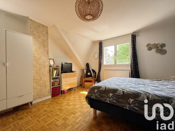 Maison à vendre 5 pièces 110 m² Athis-Mons