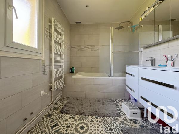 Maison à vendre 5 pièces 110 m² Athis-Mons