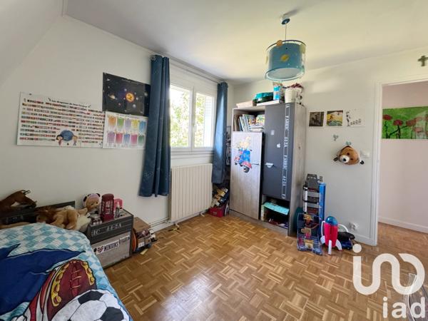 Maison à vendre 5 pièces 110 m² Athis-Mons