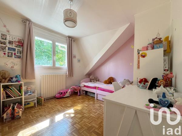 Maison à vendre 5 pièces 110 m² Athis-Mons