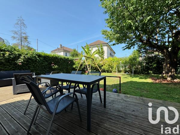 Maison à vendre 5 pièces 110 m² Athis-Mons