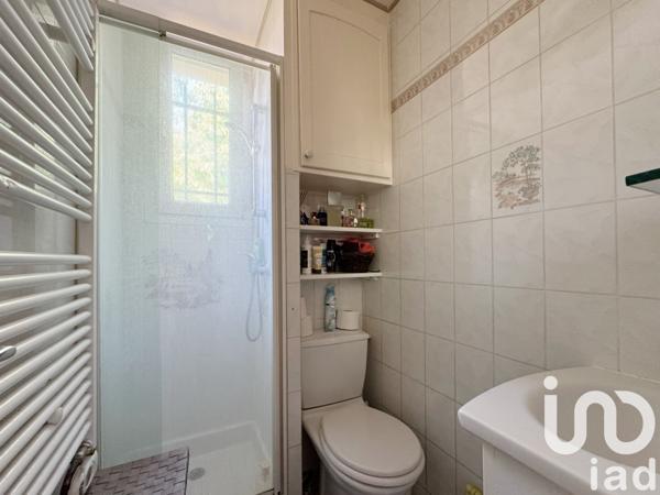 Maison à vendre 5 pièces 110 m² Athis-Mons