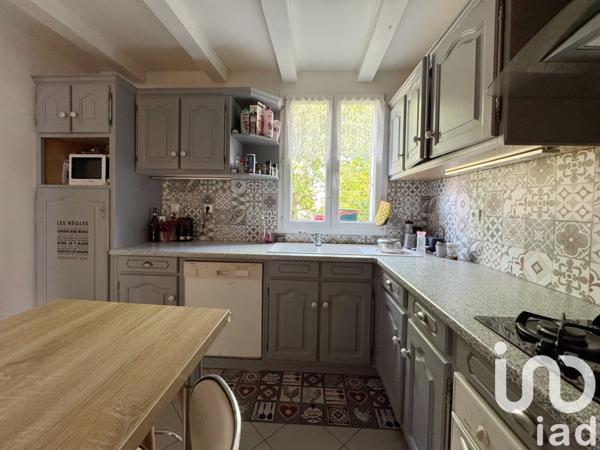 Maison à vendre 5 pièces 110 m² Athis-Mons