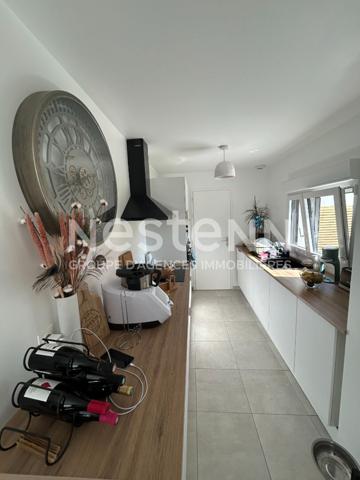 Maison neuve dans le centre de Nivillac