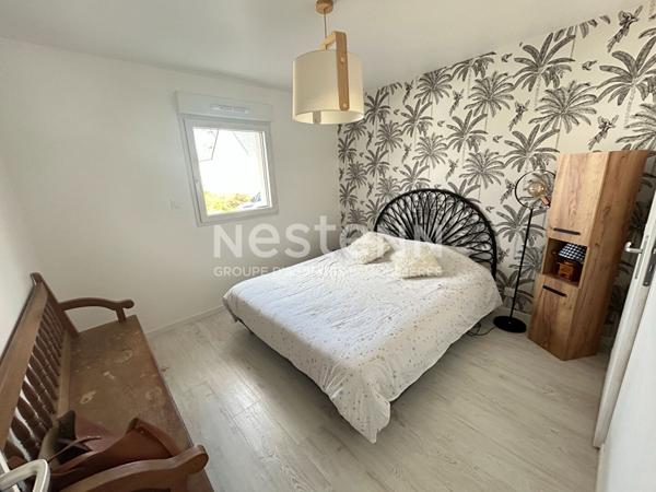 Maison neuve dans le centre de Nivillac