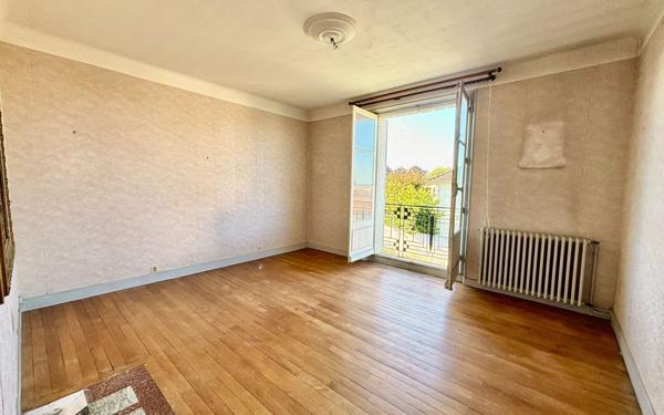 Maison à vendre    6 pièces •  Buxerolles