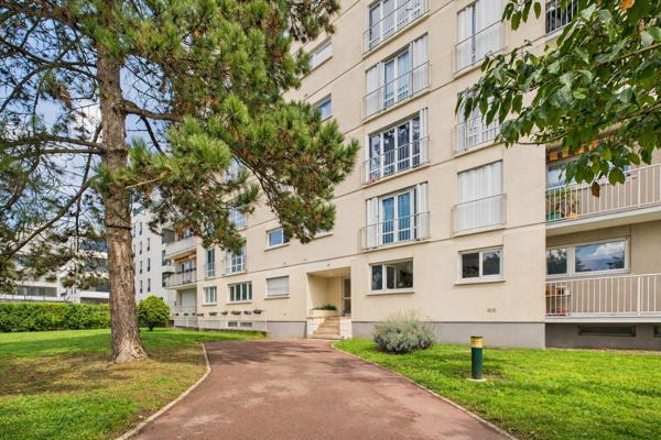 Appartement 2 pièce(s)