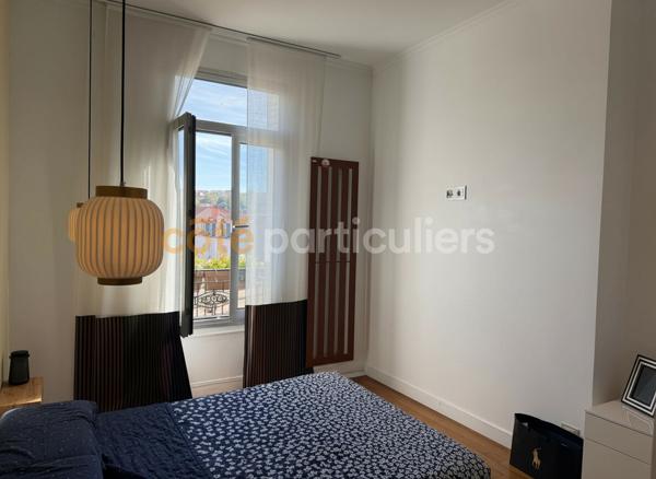Vente
                Appartement56,81 m² - 3 Pièces -
                    VILLENEUVE SAINT GEORGES (94190)