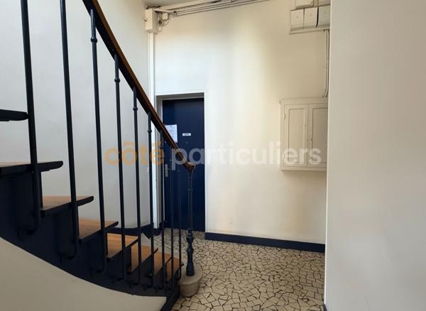 Vente
                Appartement56,81 m² - 3 Pièces -
                    VILLENEUVE SAINT GEORGES (94190)