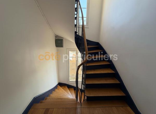 Vente
                Appartement56,81 m² - 3 Pièces -
                    VILLENEUVE SAINT GEORGES (94190)
