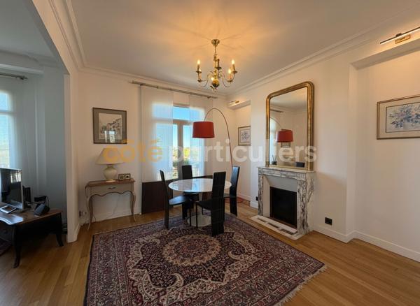 Vente
                Appartement56,81 m² - 3 Pièces -
                    VILLENEUVE SAINT GEORGES (94190)