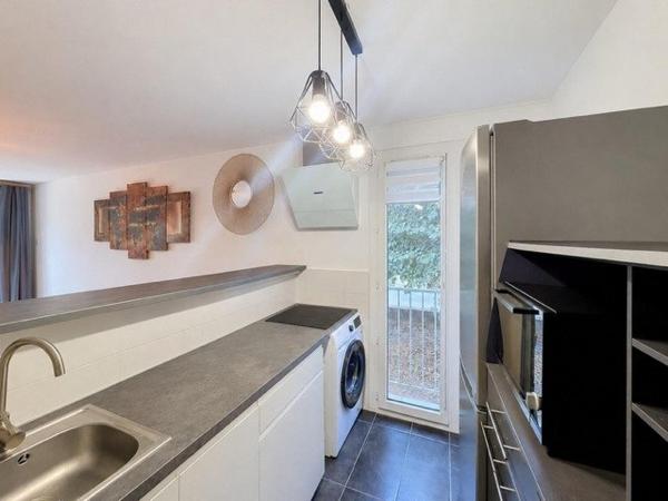 Appartement T2 avec place de parking
