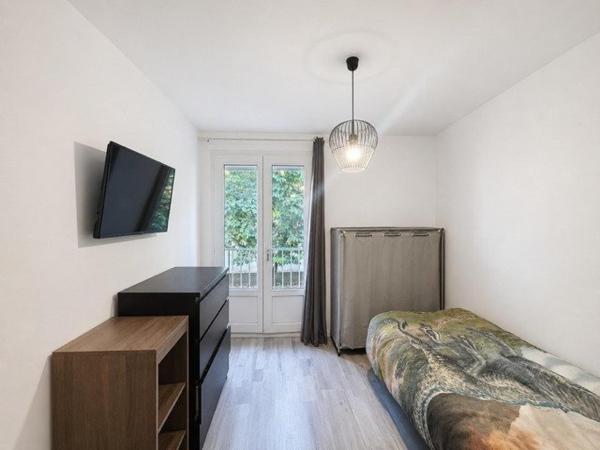 Appartement T2 avec place de parking