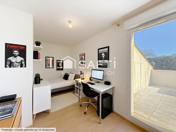 Logement clé en main