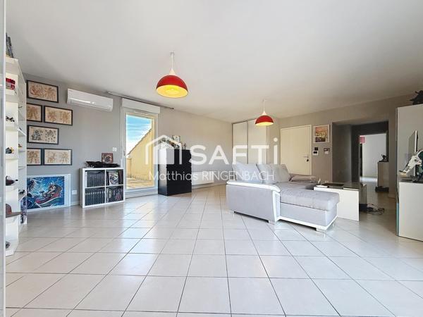 Logement clé en main