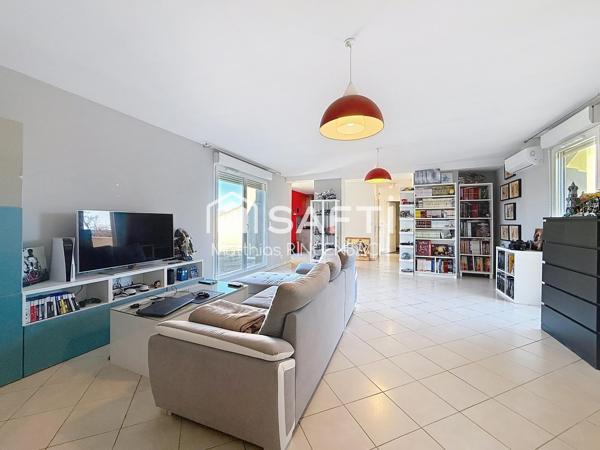 Logement clé en main