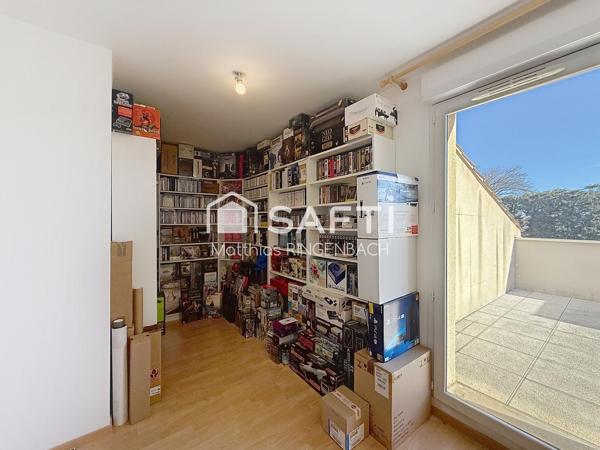 Logement clé en main