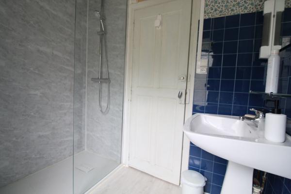 Saint-Sernin-sur-Rance (12380) MAISON DE VILLAGE 79m² – TERRASSE ET CAVE - SAINT-SERNIN-SUR-RANCE