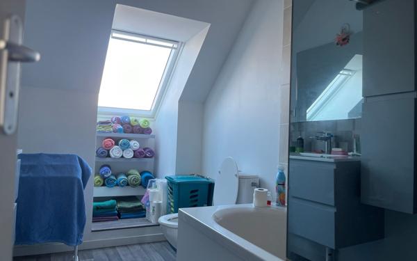 Maison à vendre    4 pièces •  Neuilly-en-Thelle