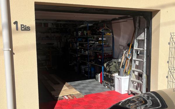 Maison à vendre    4 pièces •  Neuilly-en-Thelle