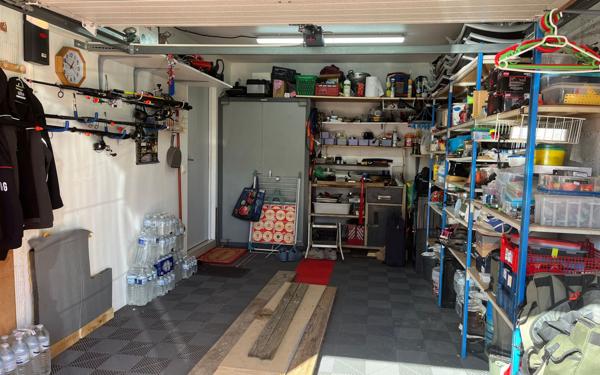 Maison à vendre    4 pièces •  Neuilly-en-Thelle