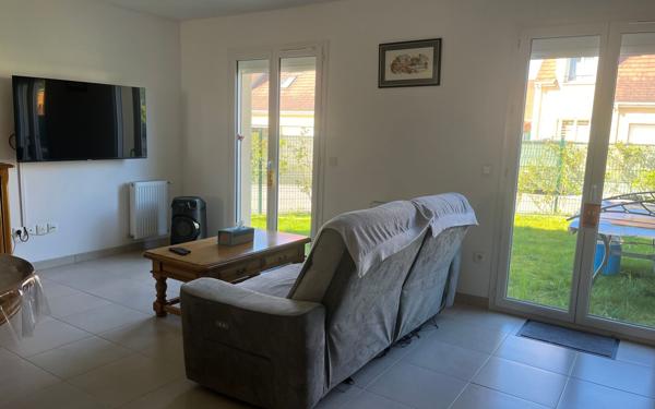 Maison à vendre    4 pièces •  Neuilly-en-Thelle