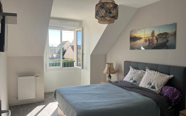 Maison à vendre    4 pièces •  Neuilly-en-Thelle