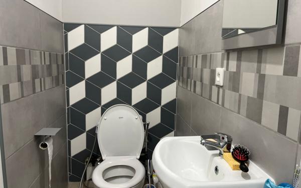 Maison à vendre    4 pièces •  Neuilly-en-Thelle