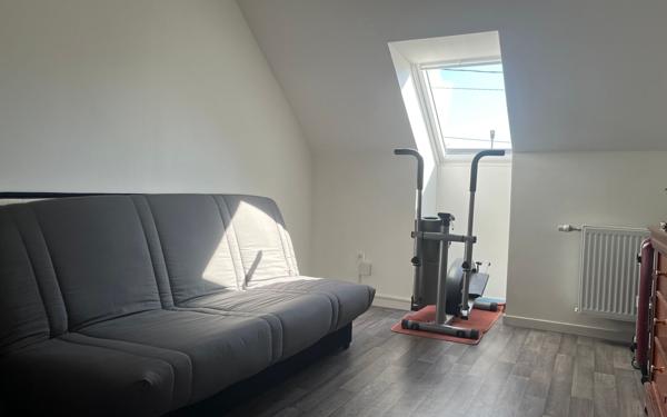 Maison à vendre    4 pièces •  Neuilly-en-Thelle