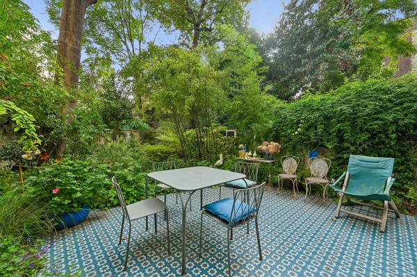 Vente Appartement de luxe Paris 16 4 Pièces 81.4 m²