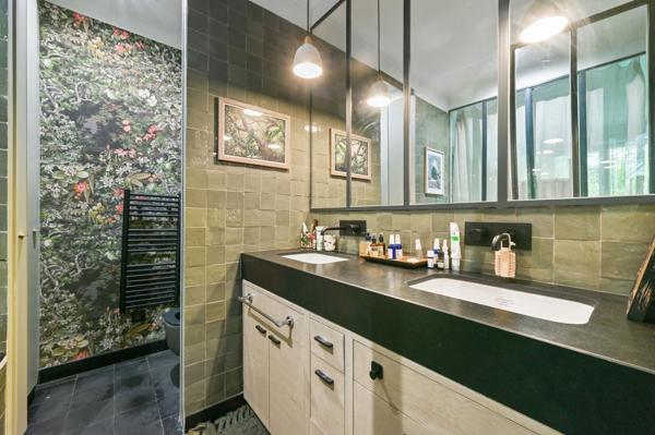 Vente Appartement de luxe Paris 16 4 Pièces 81.4 m²